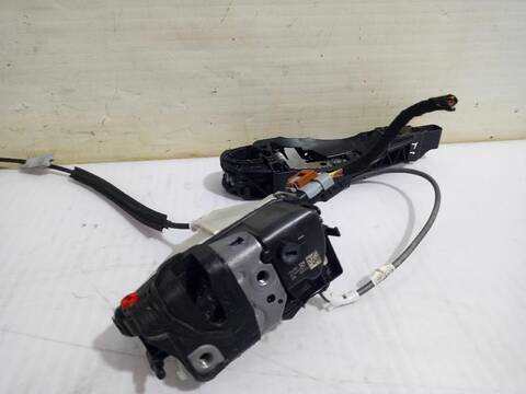 Foto 2ª: Cerradura Puerta Trasera Izquierda Opel Grandland OPEL 2020 131CV (2017)