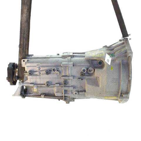 Caja Cambios Bmw Serie 3 320 320 CC