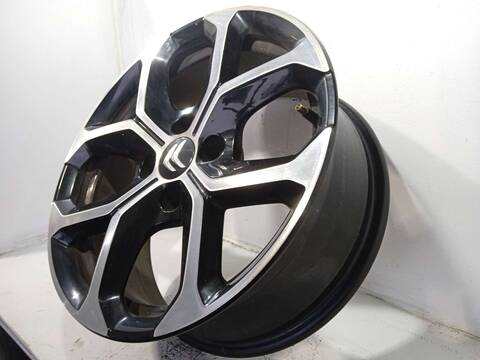 Foto 2ª: LLanta Aleacion Citroen C3 C-SERIES AIRCROSS 110CV 81KW [HN05] (2023)