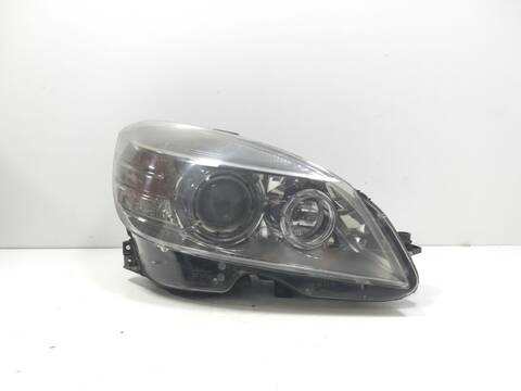 Faro Derecho Mercedes Clase C 160 271952 BERLINA