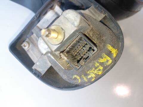 Foto 3ª: Retrovisor Derecho Nissan Primastar AVANTOUR L1H1 2.8T 7 ASIENTOS) 114CV (2002)