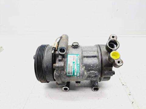 Compresor Aire Acondicionado Renault Clio AUTHENTIQUE 75CV 55KW