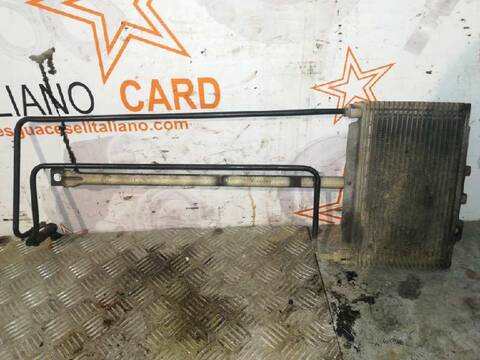 Foto 4ª: Radiador Aceite Nissan Qashqai TEKNA 150CV 110KW [M9R832] (2008)