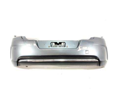 Paragolpes Trasero Citroen C4 SEDUCTION 1 16V 120CV