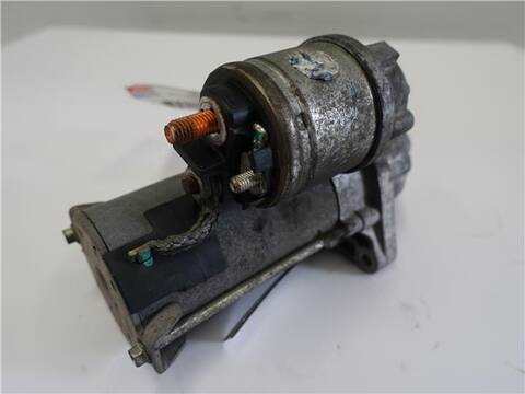 Foto 2ª: Motor de Arranque Suzuki Swift 1.3 DDIS 69CV 51KW [Z13DT] (2009)
