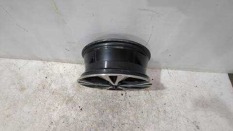 Foto 3ª: LLanta Chapa Nissan Qashqai 1.5 DCI 116CV [K9K 872] (2013)