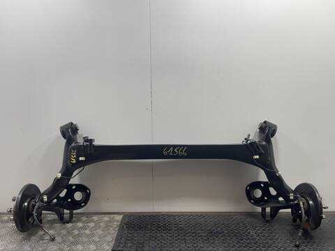 Puente Trasero Volkswagen Polo CJZ