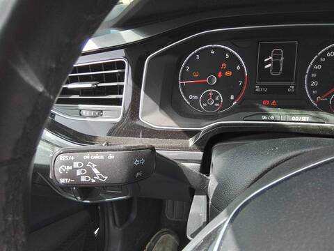 Foto 3ª: Mando Luces Volkswagen Polo 1.0 TSI 116CV 85KW [DKRF] (2019)