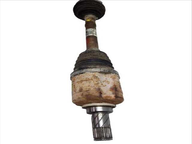 Foto 2ª: Transmision Delantera Izquierda Dacia Duster 1.5 DCI HSMC) (2010)