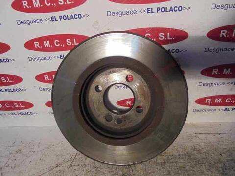 Foto 2ª: Disco Freno Delantero Bmw Mini 1.6 16V CAT 90CV 66KW [W10B16A] (2003)