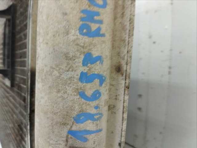 Foto 4ª: Radiador Calefaccion A.A. Volkswagen Touareg TDI V6 225CV 165KW [BKS] (2005)