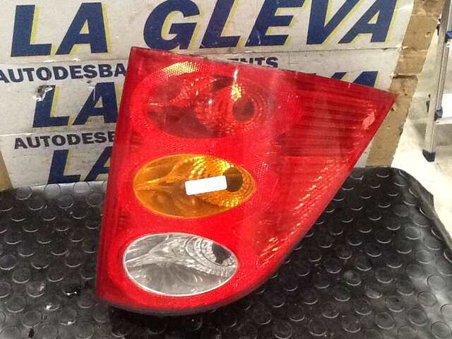 Piloto Trasero Derecho Peugeot 1007 1.4 16V 0CV