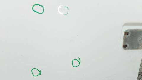 Foto 2ª: Puerta Trasera Derecha Fiat Scudo 1.9 TD - 2.0 JTD EL FURG. 94CV 69KW [RHX] (2001)