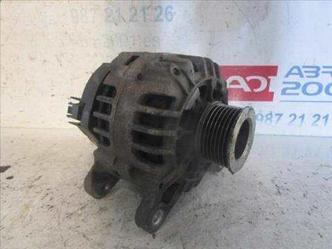 Alternador Renault Clio 1.2 16V 75CV 55KW
