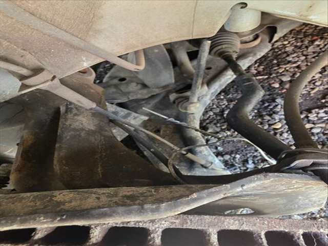 Brazo Suspension Delantero Izquierdo Nissan Qashqai TEKNA 4X4 131CV 96KW