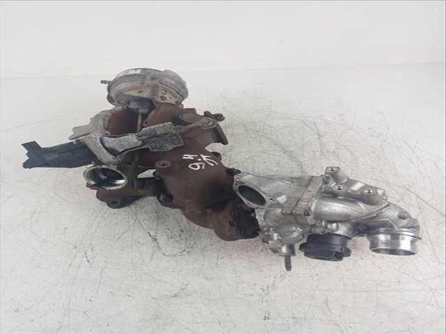 Foto 3ª: Turbocompresor Nissan NV400 X62 136CV 100KW [M9T716 M9T] (2020)