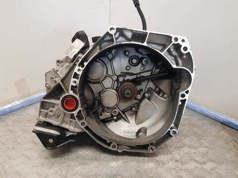 Caja Cambios Dacia Sandero STEPWAY 67CV 49KW