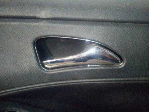 Foto 2ª: Tapizados Cartoneras Mercedes Clase C 160 350 219.356) 272CV 200KW [272964] (2004)