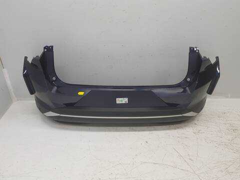 Paragolpes Trasero Renault Scenic 170 COMFORT RANGE EVOLUTION