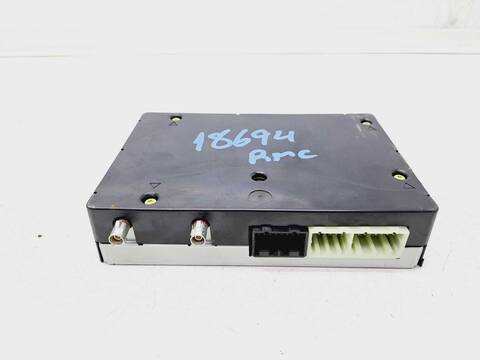 Foto 3ª: Centralita Motor ECU Opel Astra BUSINESS 110CV 81KW [B16DTE] (2016)