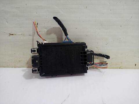 Centralita Motor ECU Mazda 3 CENTER-LINE 150CV