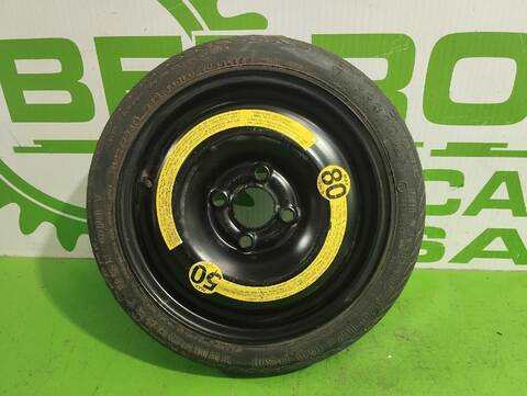 Neumatico Volkswagen Polo BASICO 60CV