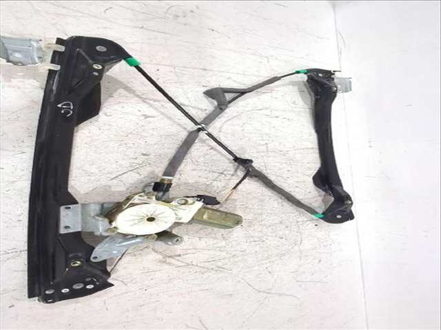 Elevalunas Eléctrico Delantero Derecho Ford Focus 1.8 TDCI 100CV