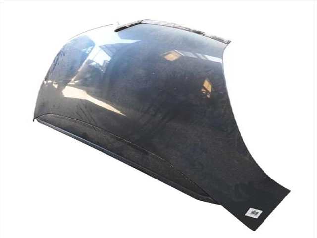 Capot Citroen C4 1.6 HDI 109CV