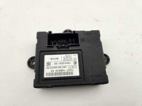 Foto 3ª: Centralita Motor ECU Ford Mondeo GHIA X 140CV 103KW [QXBA] (2009)