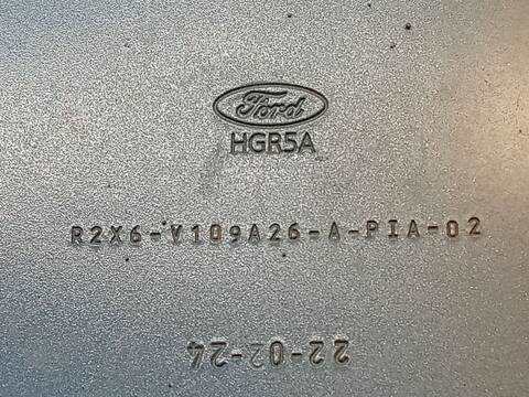 Foto 4ª: Refuerzo Paragolpes Delantero Ford Tourneo 1.0 ECOBOOST 125CV 92KW [B7NB] (2024)