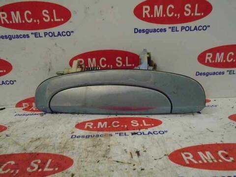 Maneta Exterior Trasera Izquierda Hyundai Getz 1.5 CRDI 82CV 60KW