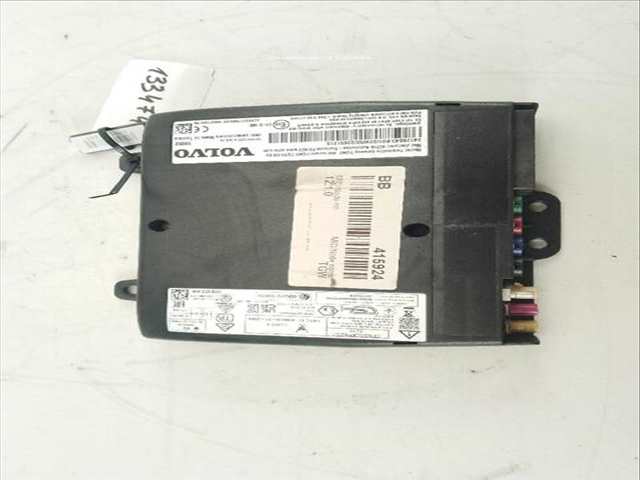Centralita Motor ECU Volvo FH 500