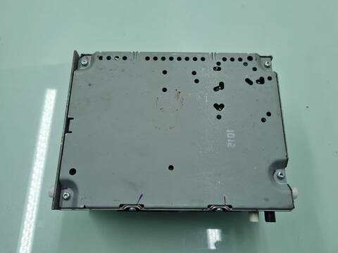 Foto 2ª: Sistema Audio Radio CD Ford Focus EDITION 116CV 85KW [T1DA] (2015)