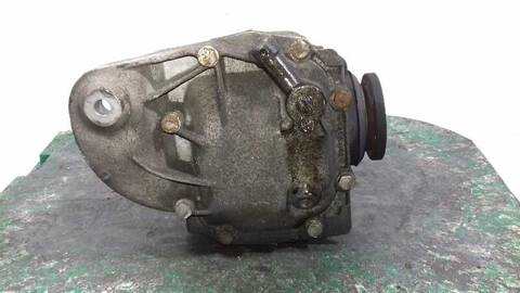 Foto 3ª: Diferencial Trasero Bmw Serie 3 315 320D BERLINA 184CV 135KW [N47D20C] (2011)