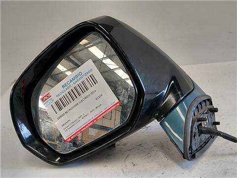 Retrovisor Izquierdo Citroen C4 1.6 BUSINESS PICASSO 111CV 82KW