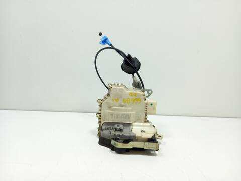 Cerradura Puerta Delantera Derecha Audi A1 CAYC