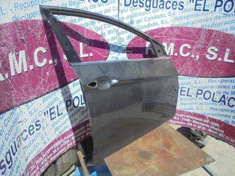 Foto 4ª: Puerta Delantera Derecha Hyundai i40 COMFORT 116CV 85KW [D4FD] (2013)