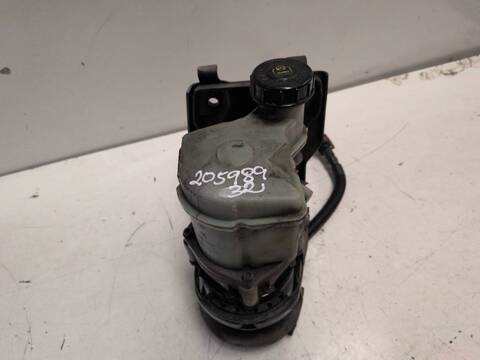 Foto 2ª: Bomba de Direccion Renault Kangoo K9K702 (2003)