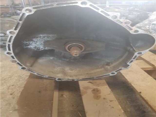 Caja Cambios Mercedes Clase C 160 2.2 220 DIESEL (202.121) [2.2 LTR. - 70 KW DIESEL CAT]