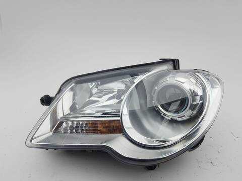 Faro Izquierdo Volkswagen Touran 1.9 TDI 105CV 77KW