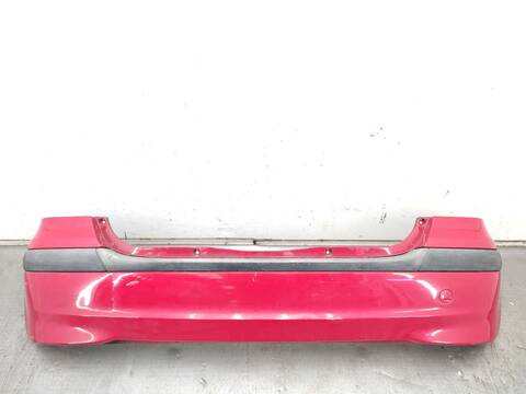 Paragolpes Trasero Mercedes Clase A 140 A 170 CDI 168.009 168.109) 95CV 70KW