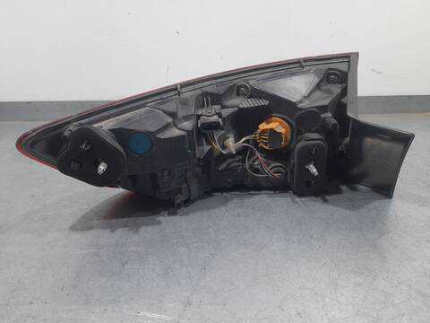 Foto 2ª: Piloto Trasero Derecho Renault Megane 1.5 BLUE DCI 115 K9A6) 116CV 85KW IV SPORT TOURER K9A/M/N_) [K9K872] (2020)