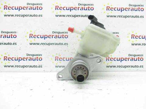 Foto 2ª: Bomba Freno Seat Leon CBZB (2012)