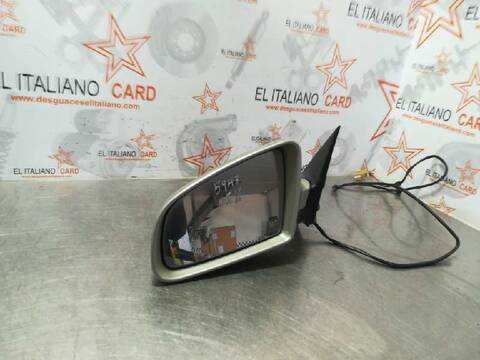 Retrovisor Izquierdo Audi A4 2.5 TDI 114KW) BERLINA 155CV