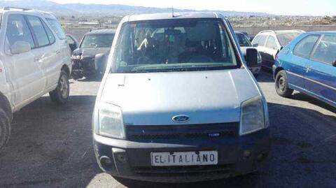 Foto 3ª: Intercooler Ford Transit FURGON 2006 ) 90CV 66KW [HCPA]