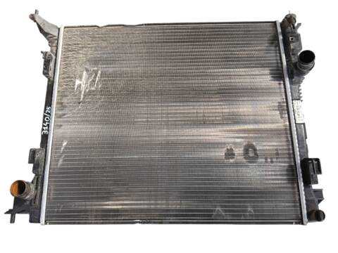 Foto 2ª: Radiador Motor Nissan Qashqai 1.2 DIG-T (2013)