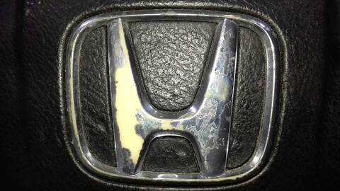 Foto 3ª: Airbag Delantero Izquierdo Honda Civic 2.2 CTDI BERLINA 140CV 103KW [N22A2] (2006)