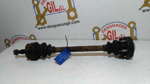 Transmision Trasera Derecha Mercedes Clase S 220 W220) BERLINA 400 CDI 220.028)