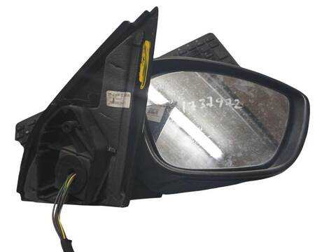 Retrovisor Derecho Peugeot 308 1.5 BLUEHDI 130 131CV