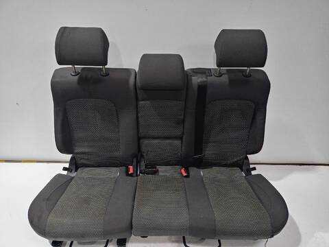 Asientos Traseros Seat Altea FAMILY 105CV